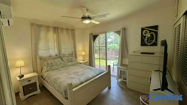 apartamentos - Cocotal apartamento en venta 4