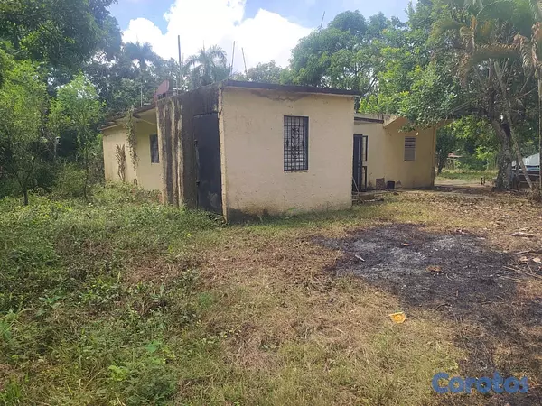 solares y terrenos - finca de 57 tareas con casa campestre en sabana grande de boya  4