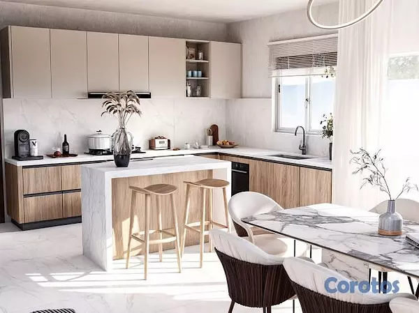 apartamentos - Shalom VIII | Vive con Exclusividad, Confort y Excelentes Amenidades 9