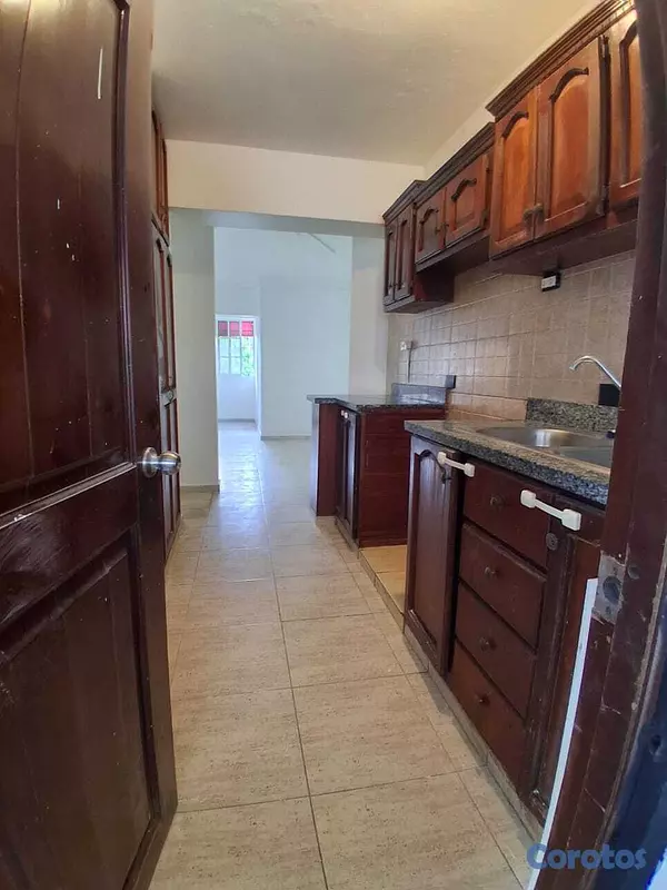 apartamentos -  Vendo Apartamento Ensanche Ozama  RD$ 8,000,000  4