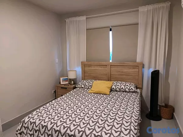 apartamentos - Apartamento en Venta Amueblado en Juan Dolio 3