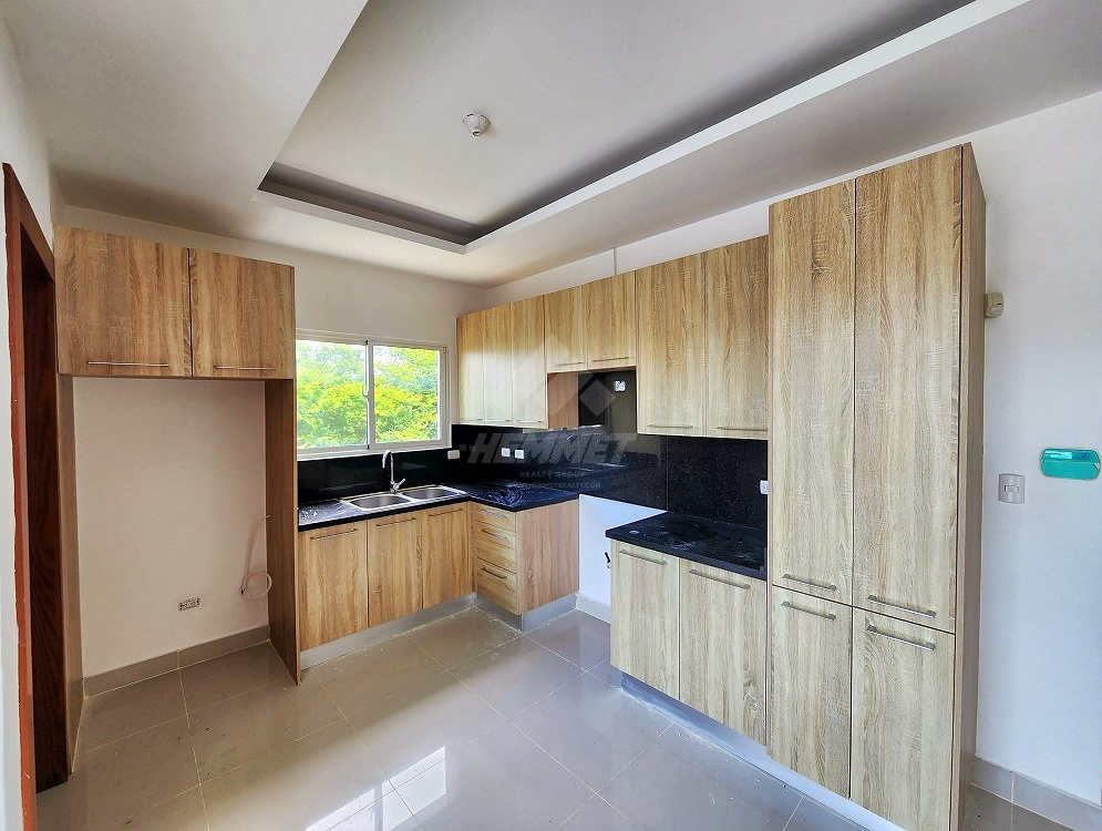 penthouses - MINIPENTHOUSE MINIMALISTA LOS LAURELES STGO. 2