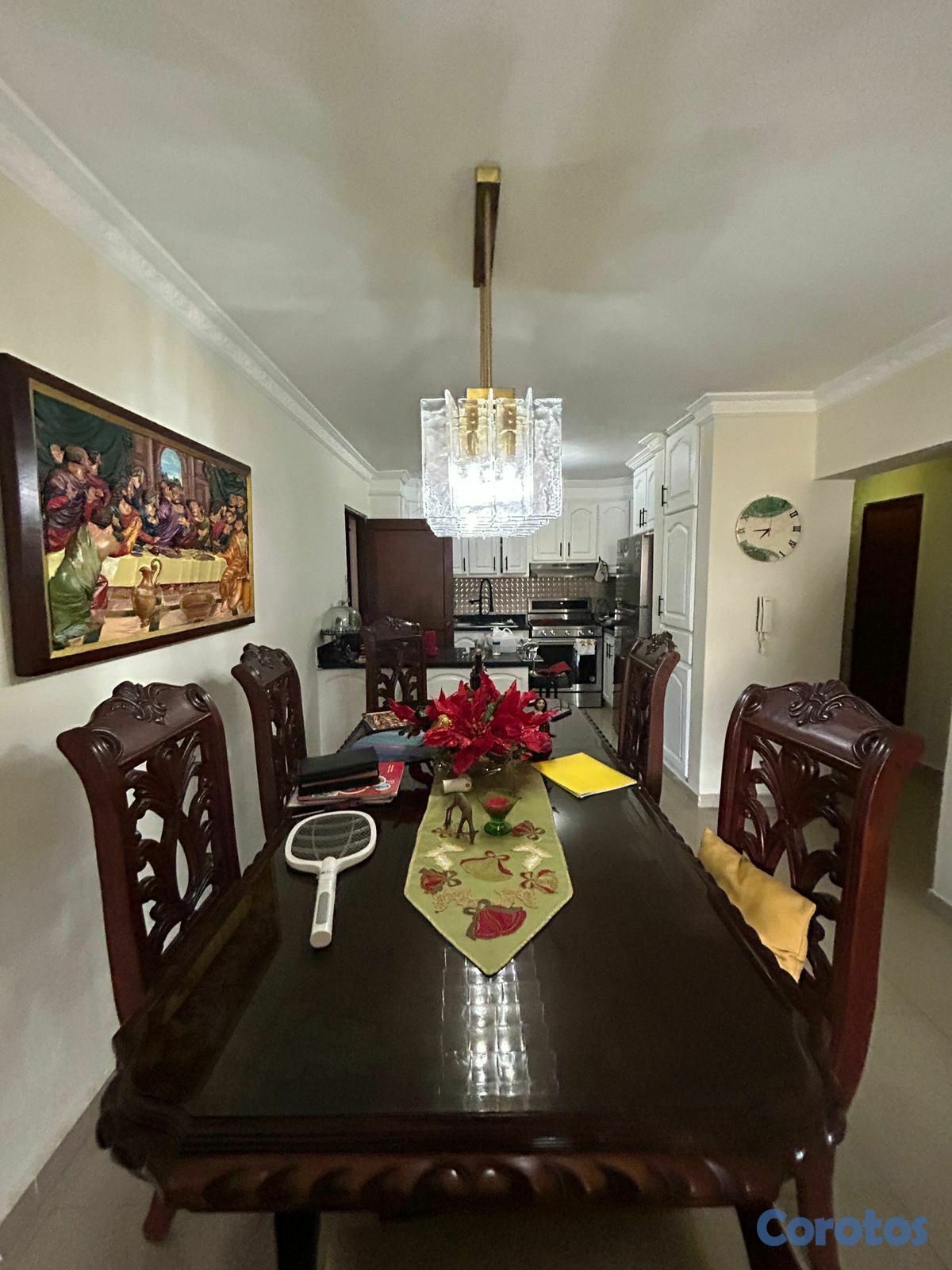 apartamentos - Apartamento en Venta – Los Restauradores  📍 1er n 2