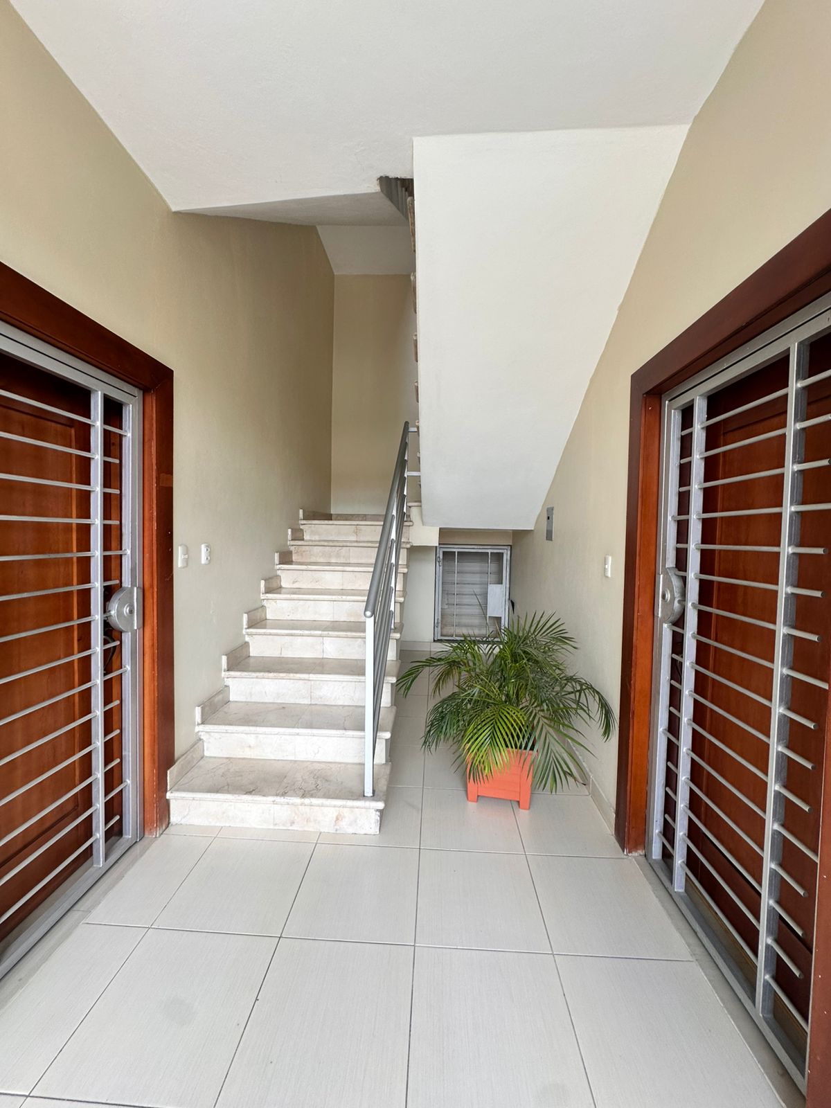 apartamentos - Apartamento 4to Nivel en El Despertar, Santiago 6
