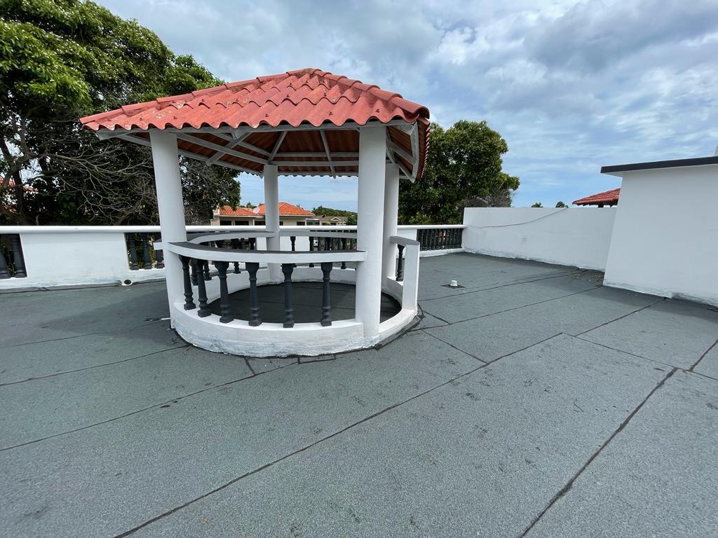 apartamentos - Apartamento en Renta en Bayardo, Puerto Plata 1