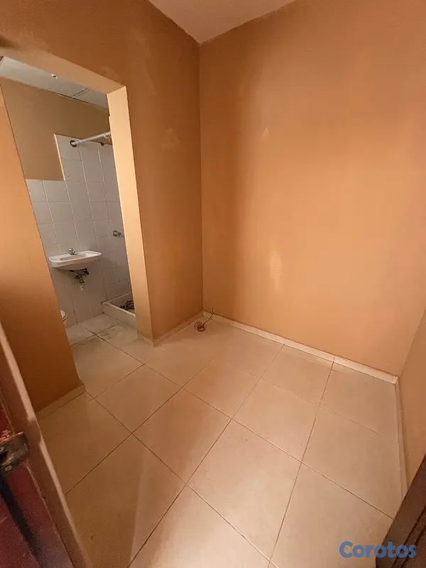 apartamentos - Apartamento en venta Residencial Amelia XVIII  5