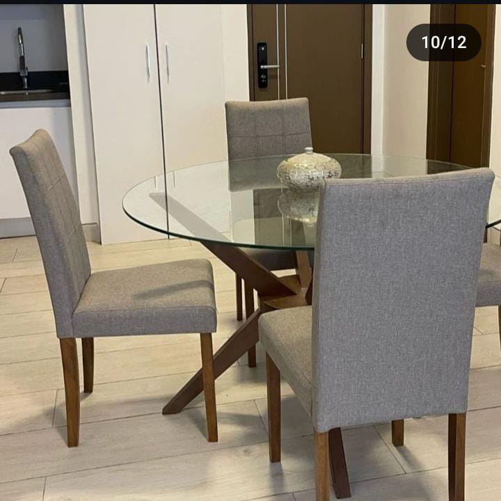 apartamentos - Rento Apartamento En Bella Vista Sin Intermediario 5