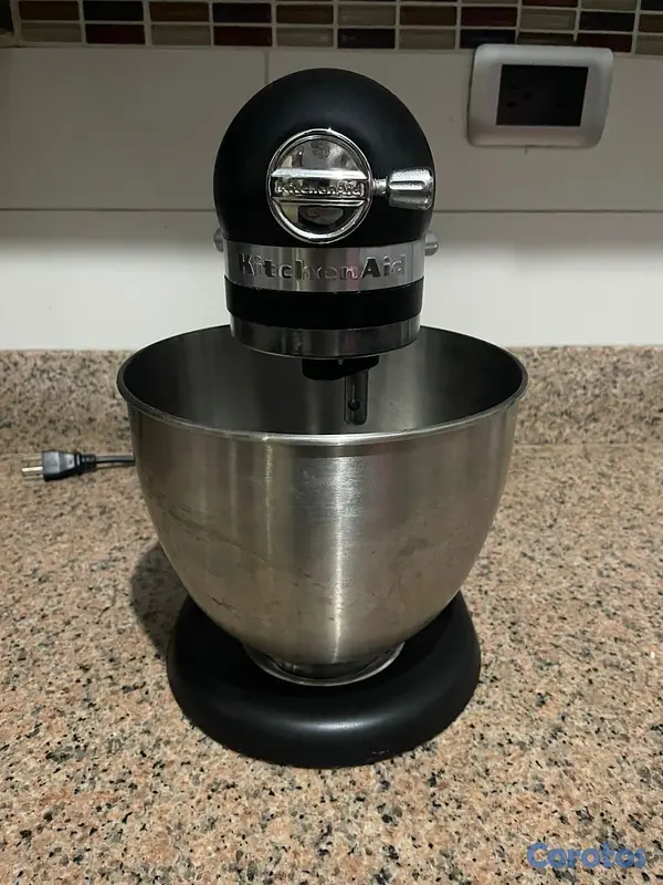 cocina - Batidora kitchen-Aid 4
