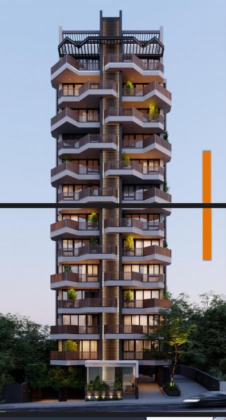 apartamentos - Apartamentos de lujo, Santiago (Vía) 1