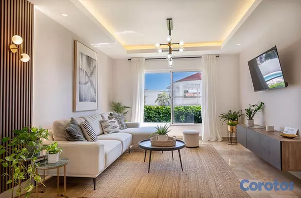 apartamentos - En Venta Apartamentos en Punta Cana Cerca de Playa el Cortecito 10
