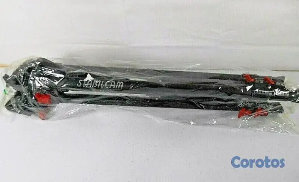accesorios para electronica - Tripode Profesional STABILCAM con Cabezal de Video 5