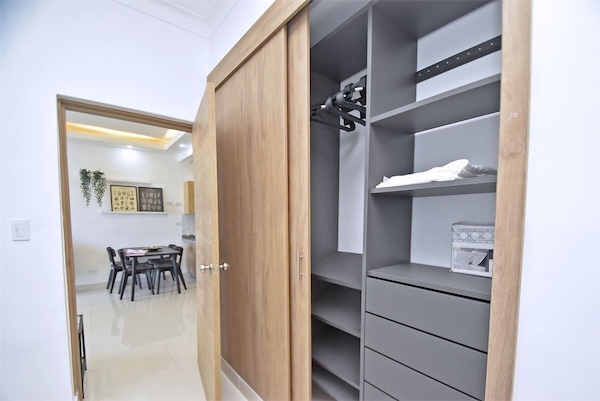 apartamentos - Hermoso Apartamento en venta en Gazcue 4