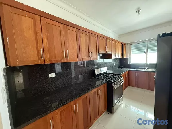 apartamentos - Penthouse en Venta US$345,000 - Los Cacicazgos - 2 Niveles -  5