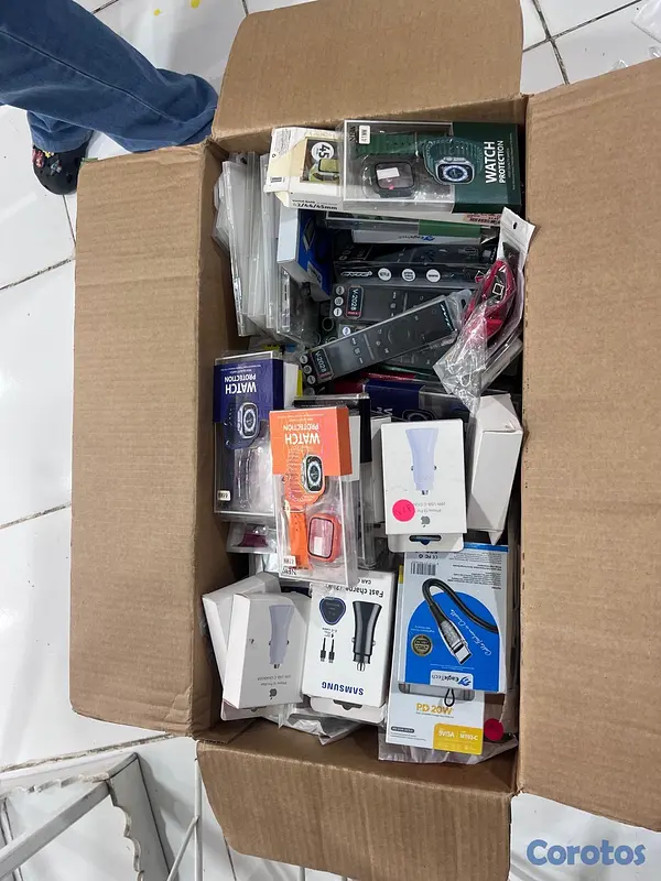 celulares y tabletas - accesorios de celulares  8