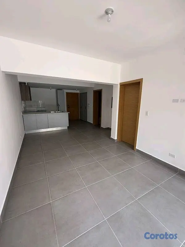 apartamentos - Alquilo Apartamento en Gazcue 2