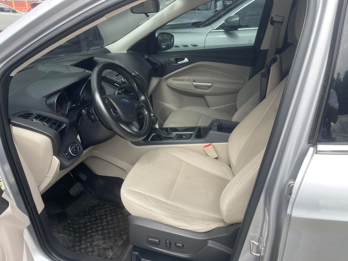 jeepetas y camionetas - FORD ESCAPE SEL 2017 8