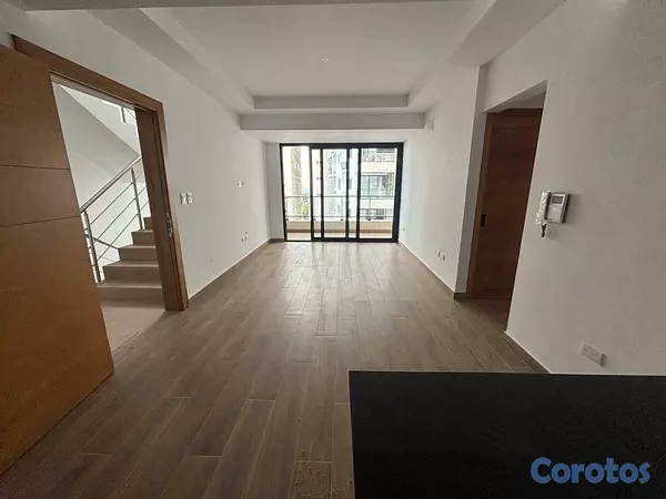 apartamentos - Apartamento a estrenar en Venta en Urb Real 3