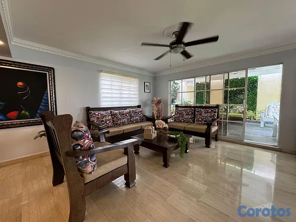 casas - Casa en Venta la Castellana 7
