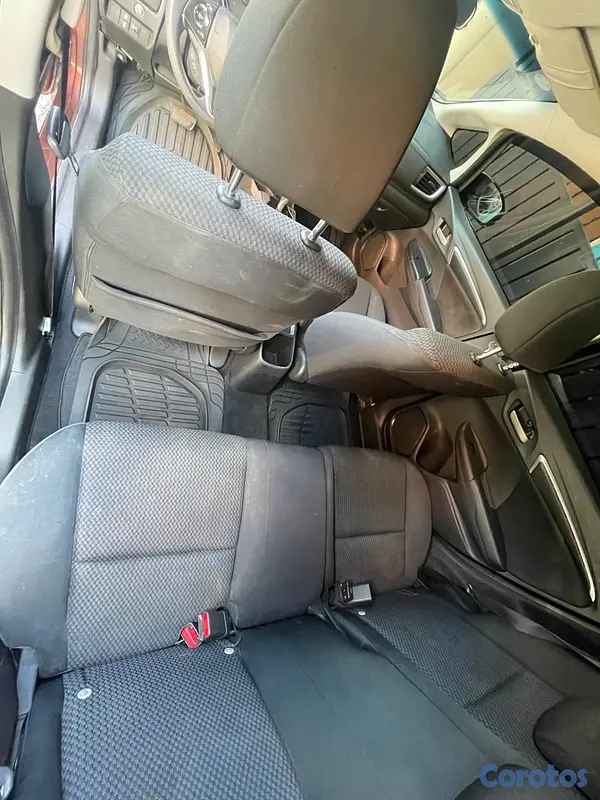 carros - Honda Fit 2018 8