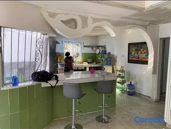 casas - Se vende casa en oportunidad  4