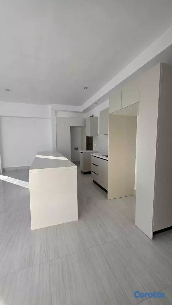 apartamentos - Vendo Espectacular apartamento a Estrenar en Bella Vista, Ideal para Invertir 7