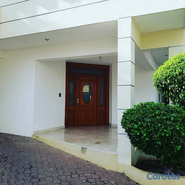casas - RENTO CASA EN LAS PRADERAS PROYECTO CERRADO 3