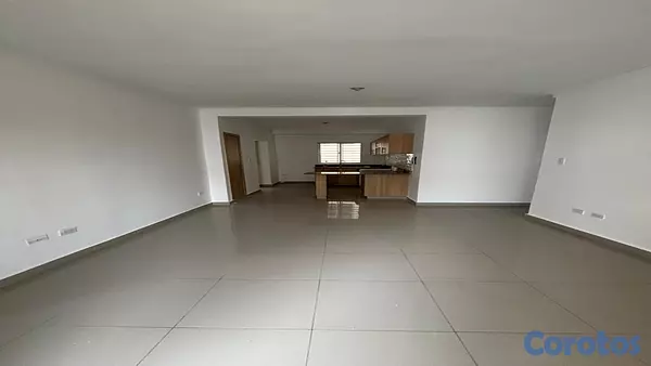 apartamentos - Apartamento en Alquiler en Km 14 Autopista Duarte 4