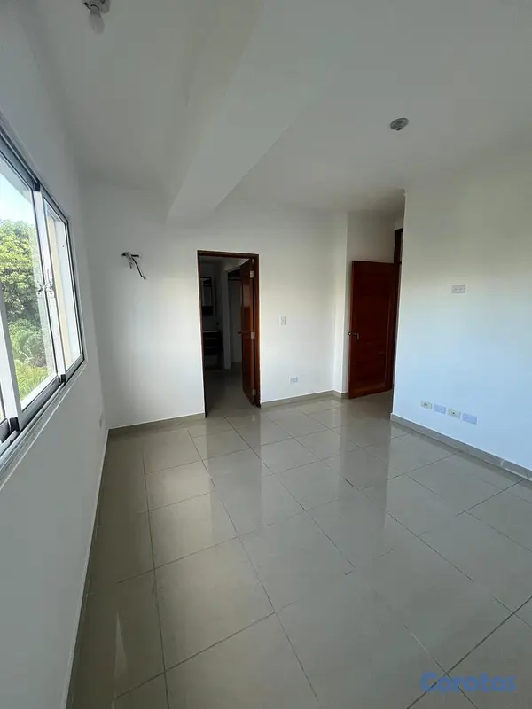 apartamentos - MIRADOR SUR ideal para Pareja excelente Iluminación y Ventilación, Torre moderna 6