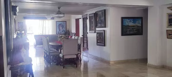penthouses - Penthouse en Venta – Urbanización Real 6