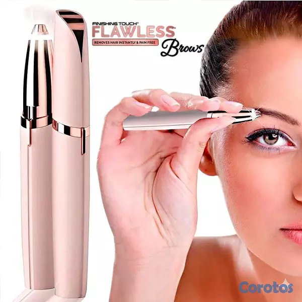 salud y belleza - Flawless Brows Cejas perfectas en segundos 2