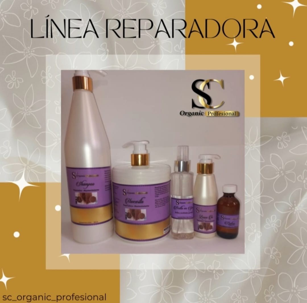 salud y belleza - Productos para el Cuidado del Cabello 6