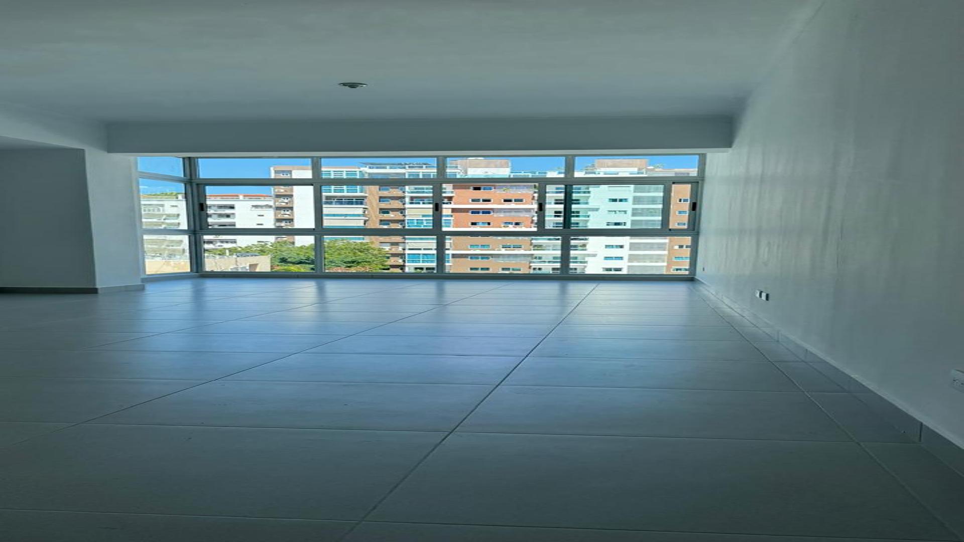 apartamentos - Alquiler de Apartamento Linea Blanca en Bella Vista 2