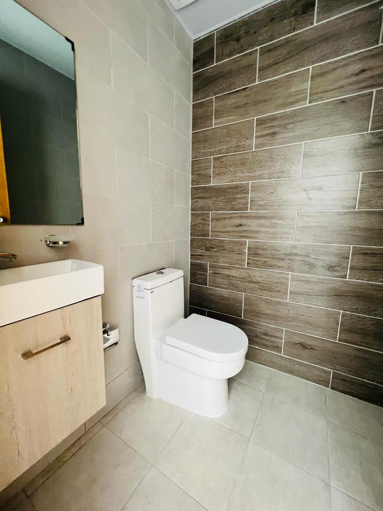penthouses - Penthouse en alquiler en el Mirador Norte proximo a Downtown Center 3