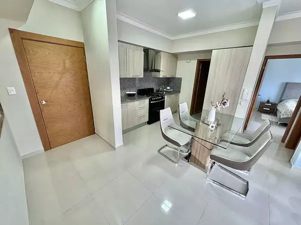 apartamentos - Apartamento en Alquiler Amueblado – El Vergel 10