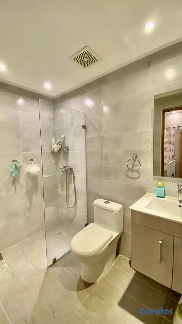penthouses - Venta de Penthouses en Viejo arroyo Hondo 10