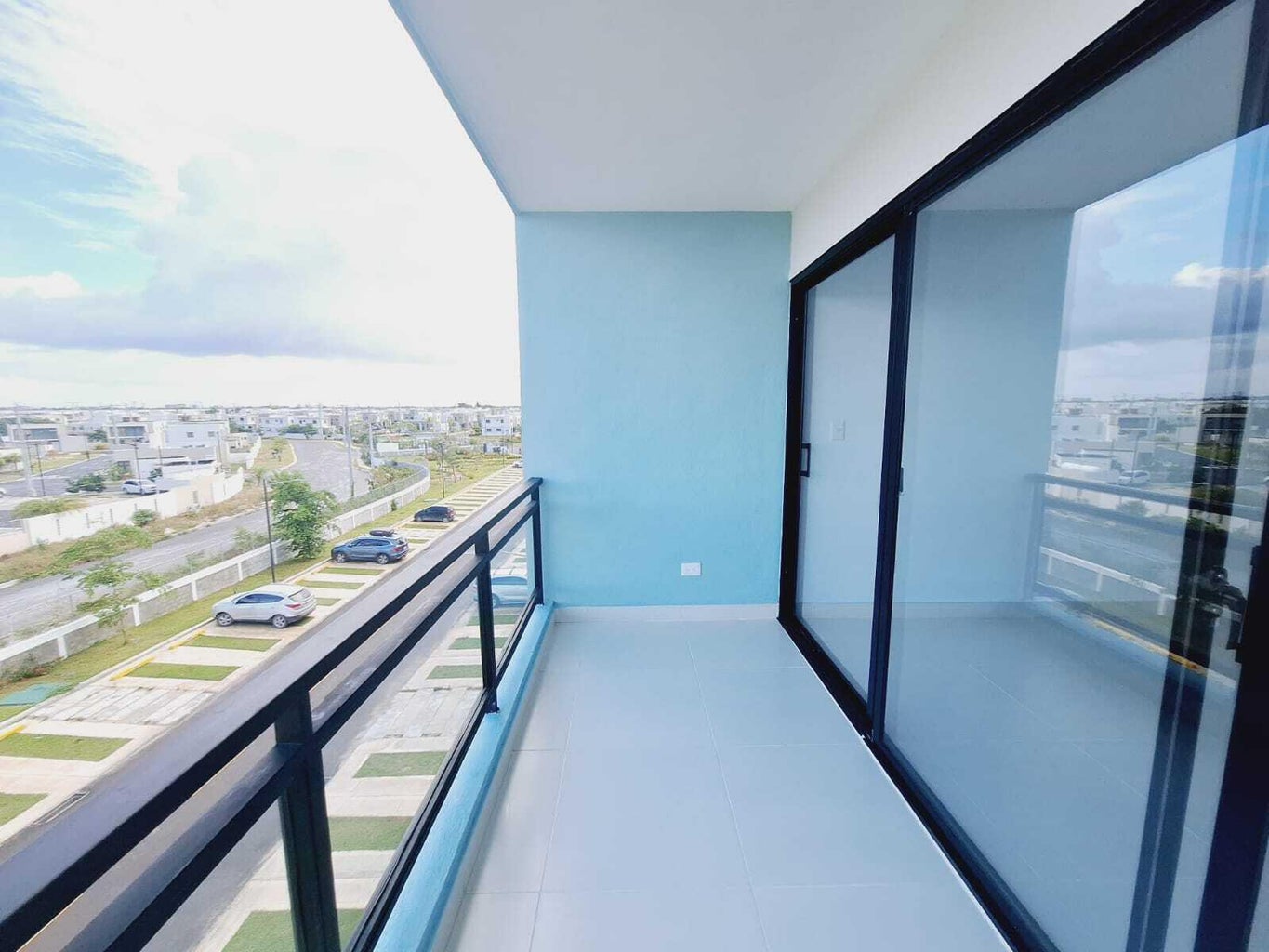 apartamentos - Apartamento en alquiler en Punta Cana