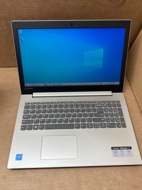computadoras y laptops - LAPTOP i5 8VA LENOVO IDEAPD 330S 8/256SSD 15.69PGL