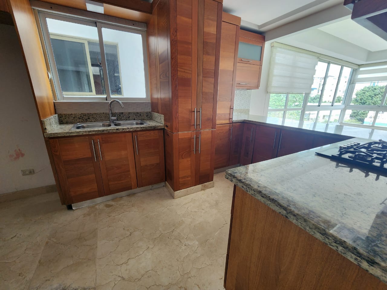 apartamentos - Apartamento en Alquiler Mirador Sur 3