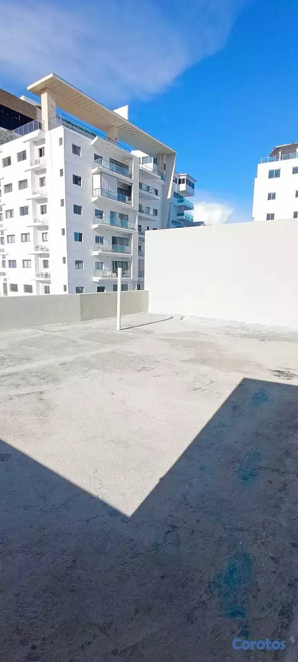 apartamentos - Oportunidad Apartamento a estrenar con 2 Terrazas privadas, 2hab, Renacimiento 4