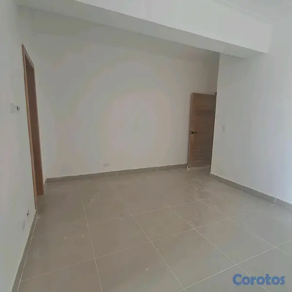 apartamentos - Apartamento en km.7 de Independencia 4to piso por escalera  8