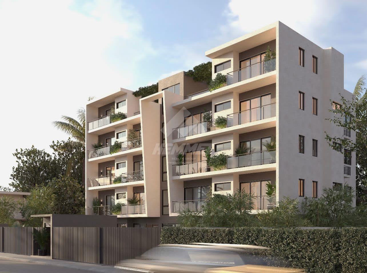 penthouses - MINIPENTHOUSE CON TERRAZA PRIVADA VILLA MARIA SANTIAGO 2023 3