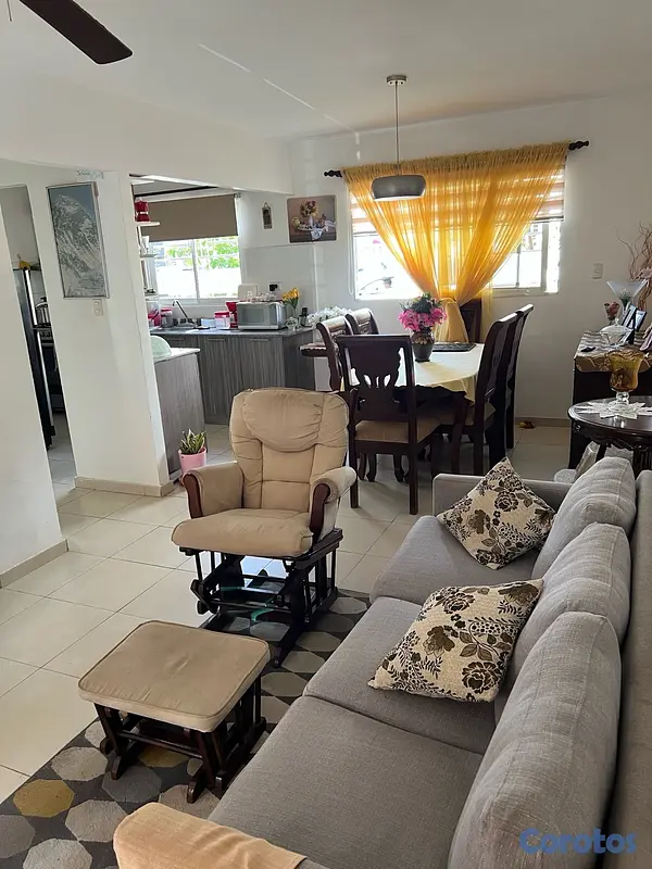 apartamentos - vendo apartamento como nuevo  9
