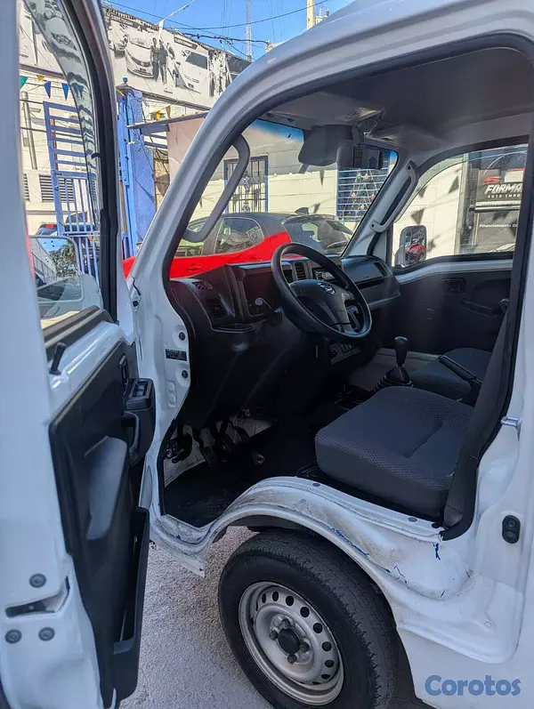 otros vehiculos - DAIHATSU HIJET CARGA 2020 5