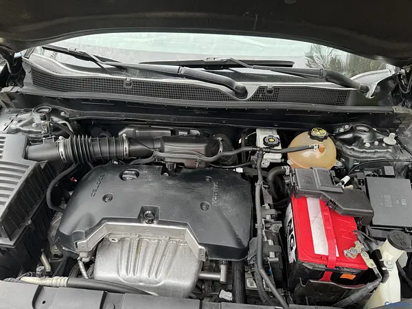 jeepetas y camionetas - 2019 Chevrolet Blazer 5