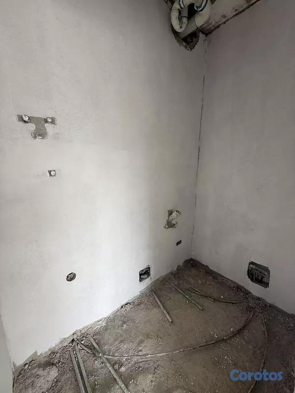 apartamentos - Proyecto en los Restauradores 2