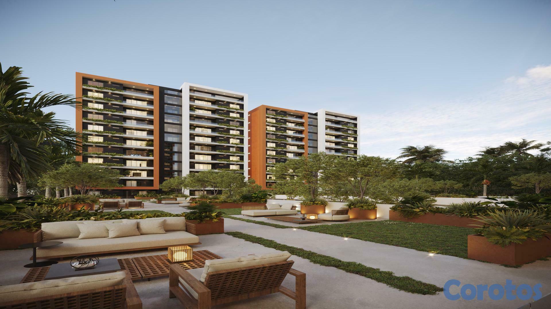 apartamentos - APARTAMENTO DE VENTA EN PLANO AUTOPISTA DUARTE PROXIMO HOTEL CIBAO SANTIAGO 5