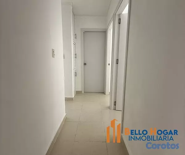 apartamentos - 🏠 Apartamentos con Patio Privado | Listos para Mud 4