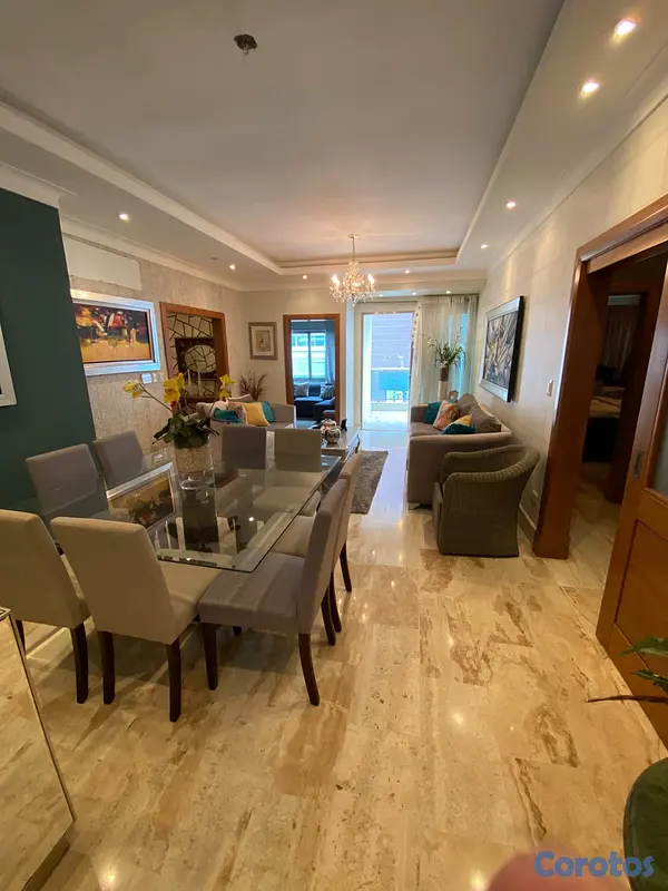 apartamentos - Urb. Real 3 Hab + Estar familiar 3