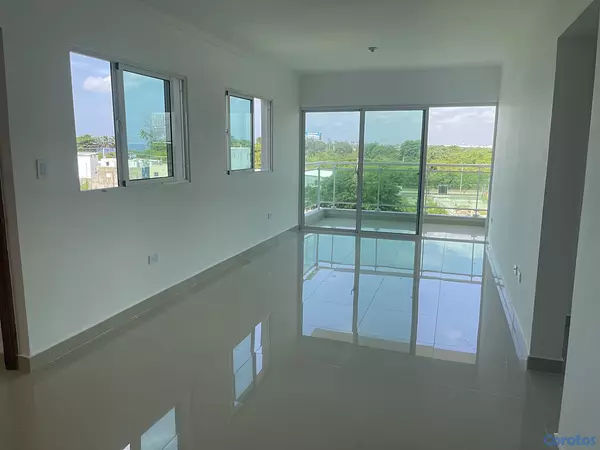 apartamentos - Apartamento en Venta de 3 Habitaciones en Santo Domingo Este  11