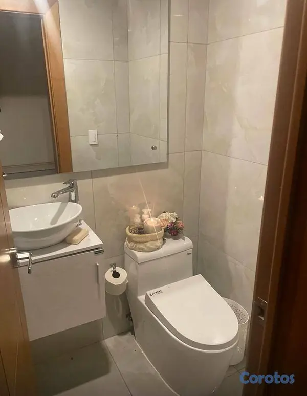 apartamentos - Apartamento en venta en el Ensanche Naco 8